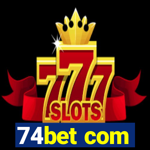 74bet com